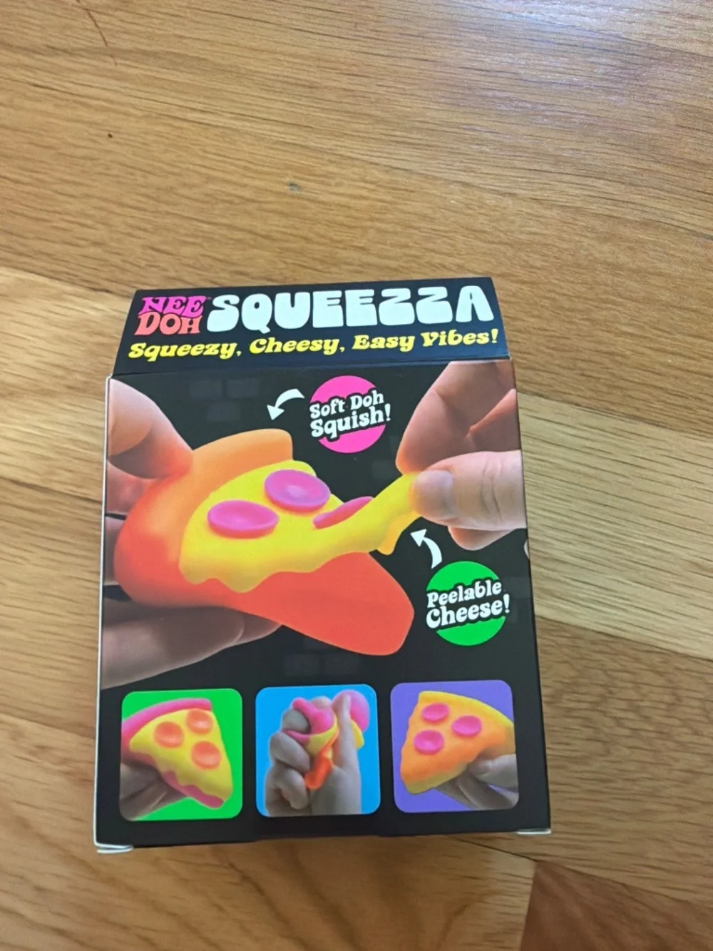 Needoh squeezza - Picture 4 of 6